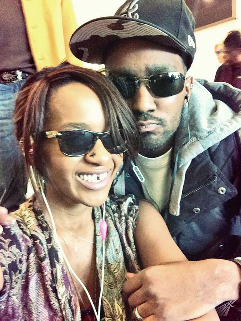 Bobbi Kristina Brown

Fotografia: ONS