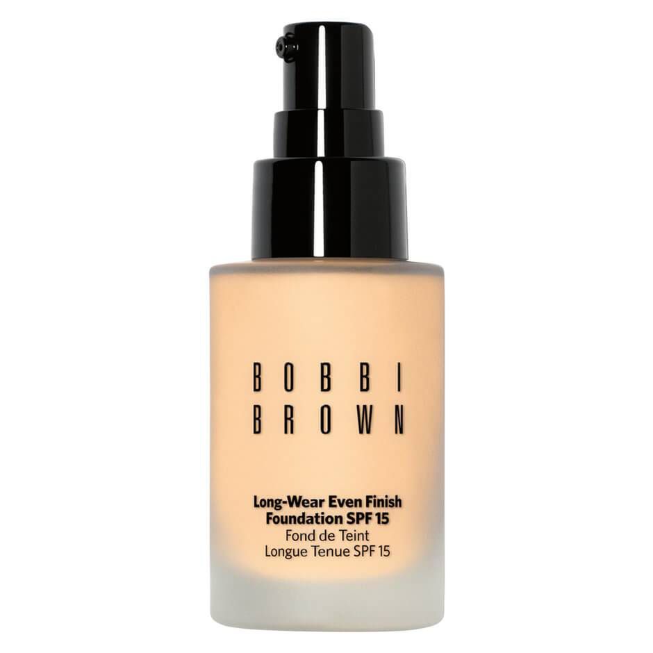 Make-up Kate Middleton – podkład Bobbi Brown