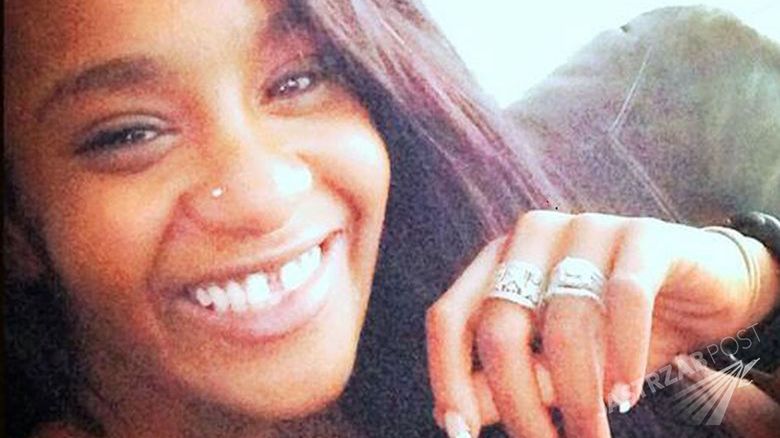 23.SEP.2013

BOBBI KRISTINA BROWN SEEN IN THIS PICTURE POSTED ON THE TWITTER SOCIAL NETWORK SITE.

BYLINE MUST READ : SUPPLIED BY XPOSUREPHOTOS.COM

*XPOSURE PHOTOS DOES NOT CLAIM ANY COPYRIGHT OR LICENSE IN THE ATTACHED MATERIAL. ANY DOWNLOADING FEES CHARGED BY XPOSURE ARE FOR XPOSURE'S SERVICES ONLY, AND DO NOT, NOR ARE THEY INTENDED TO, CONVEY TO THE USER ANY COPYRIGHT OR LICENSE IN THE MATERIAL. BY PUBLISHING THIS MATERIAL , THE USER EXPRESSLY AGREES TO INDEMNIFY AND TO HOLD XPOSURE HARMLESS FROM ANY CLAIMS, DEMANDS, OR CAUSES OF ACTION ARISING OUT OF OR CONNECTED IN ANY WAY WITH USER'S PUBLICATION OF THE MATERIAL*

*UK CLIENTS MUST CALL PRIOR TO TV OR ONLINE USAGE PLEASE TELEPHONE 020 8370 0291 &amp; +1 310 562 7073*