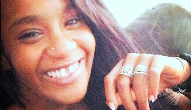 Bobbi Kristina Brown wybudziła się ze śpiączki? Teraz światło dzienne ujrzały zupełnie inne fakty