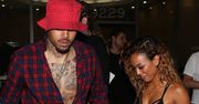 Chris Brown rzucił ją dla Rihanny, a teraz... znowu z nią jest! Jakim cudem ta piękność do niego wróciła?