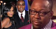 Ostre słowa byłego męża Whitney Houston! Bobby Brown jest bezlitosny dla zabójcy jego córki