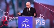 Wielkie obietnice na konwencji PiS: 800 plus i bezpłatne leki dla dzieci i seniorów, ale czy to tylko pozory?