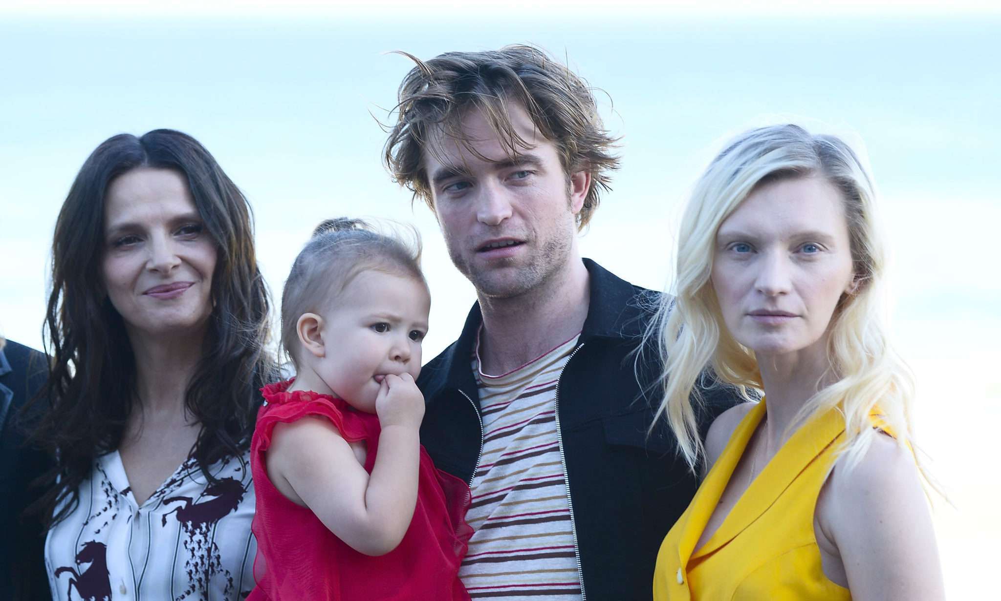 Juliette Binoche, Scarlett Lindsey, Robert Pattinson, Agata Buzek – festiwal w San Sebastian