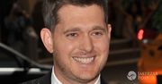 Michael Buble znów ma powody do radości! Jego syn wygrał walkę z rakiem