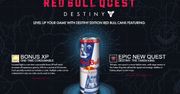 Red Bull chciał okantować grających w Destiny, to teraz gracze okantują Red Bulla