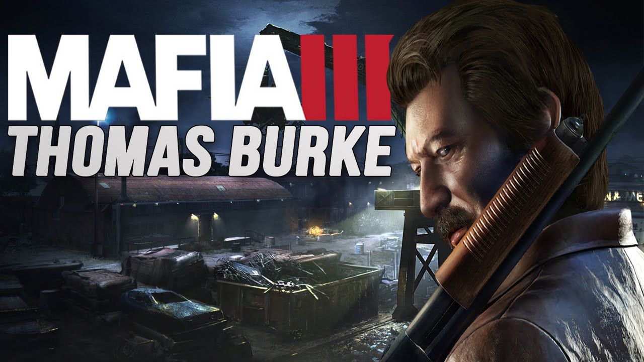 Mafia III to nie tylko nierówności w wykonaniu, ale i kontrowersje godne GTA