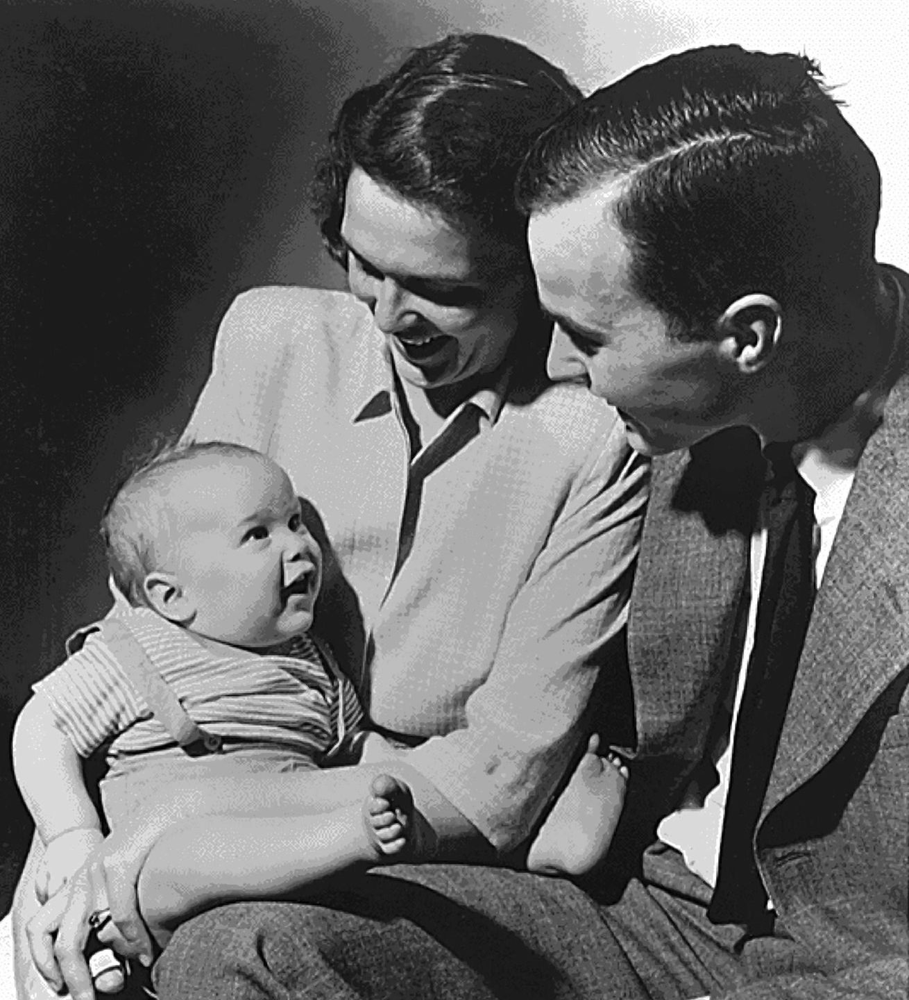 George H.W. Bush nie żyje
