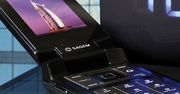 Sagem my850C