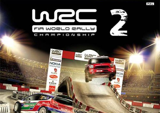 WRC 2: FIA World Rally Championship 2011 - recenzja