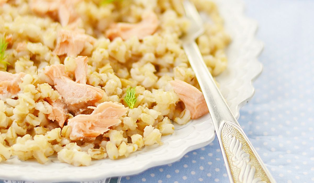 Oczyszcza z toksyn, wspiera odchudzanie i reguluje poziom cholesterolu. Jedz choćby codziennie