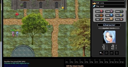 To będzie prawdziwie epicki RPG