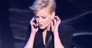 Małgorzata Kożuchowska na wiosenną ramówkę TVN 2016 wybrała błysk i złoto! Najmodniejszej marki