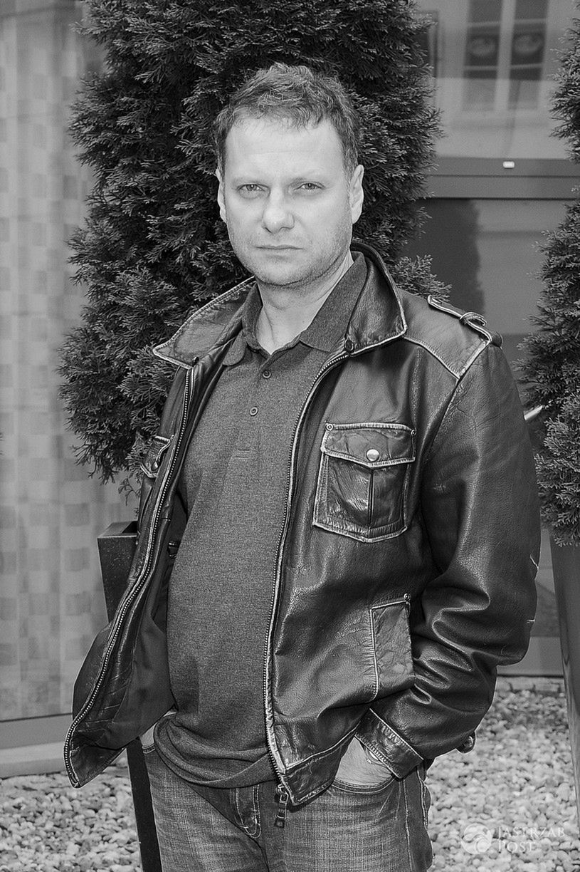 Marcin Kuźmiński nie żyje. Na co zmarł? Przyczyny śmierci
