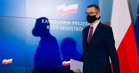 Morawiecki: mamy najniższe bezrobocie w UE.
