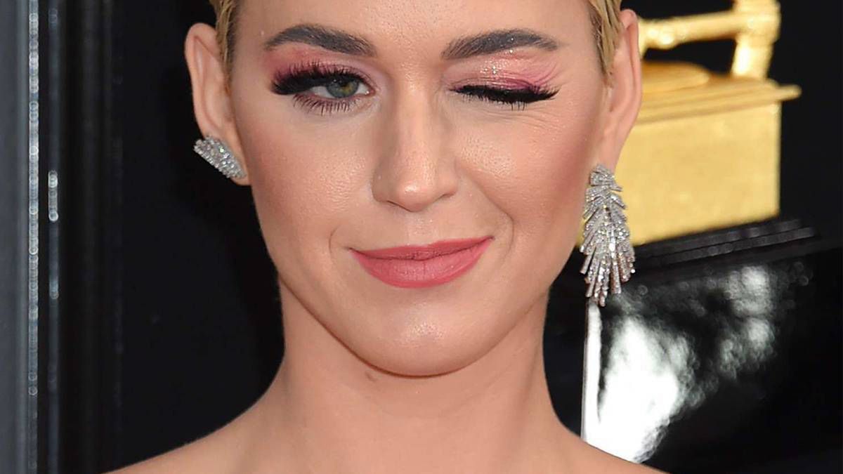 Katy Perry nie mogła lepiej wybrać! Chrzestną jej córeczki ma zostać… Już widzimy te nagłówki tabloidów