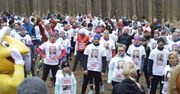 TRWAJĄ ZAPISY NA V BIEG TROPEM WILCZYM W PILE