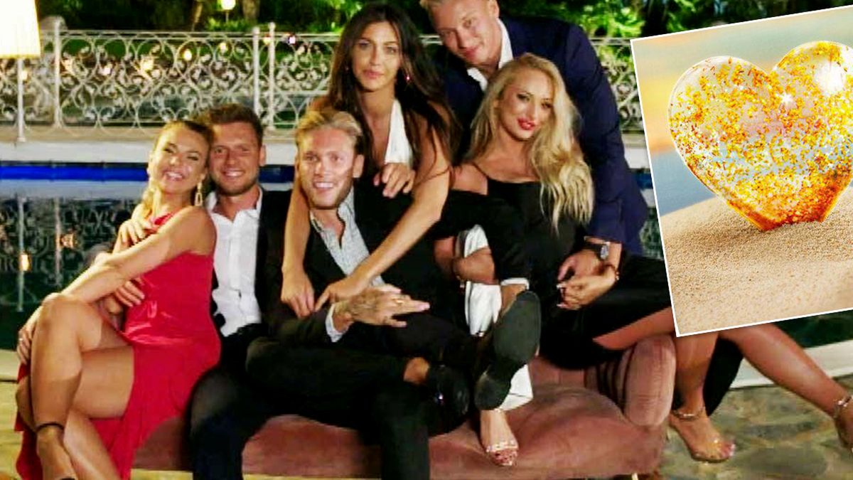 Love Island 2 - finał