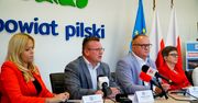 2,4 mln zł dla domów pomocy społecznej na walkę z COVID-19