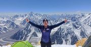 Monika Witkowska zdobyła K2 jako druga Polka w historii.