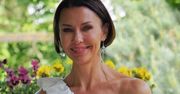 Anna Popek sporo odsłoniła w "Jaka to melodia?". 55-latka chwali się wyrzeźbioną sylwetką