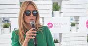 Małgorzata Rozenek zachwyciła stylizacją. W takiej wersji dawno jej nie widzieliśmy