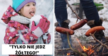14 zimowych rzeczy, które każdy z nas kojarzy z dzieciństwa. To były piękne czasy!