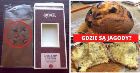 17 oszustw i kłamstw ze strony restauracji i producentów jedzenia, które nie powinny być legalne