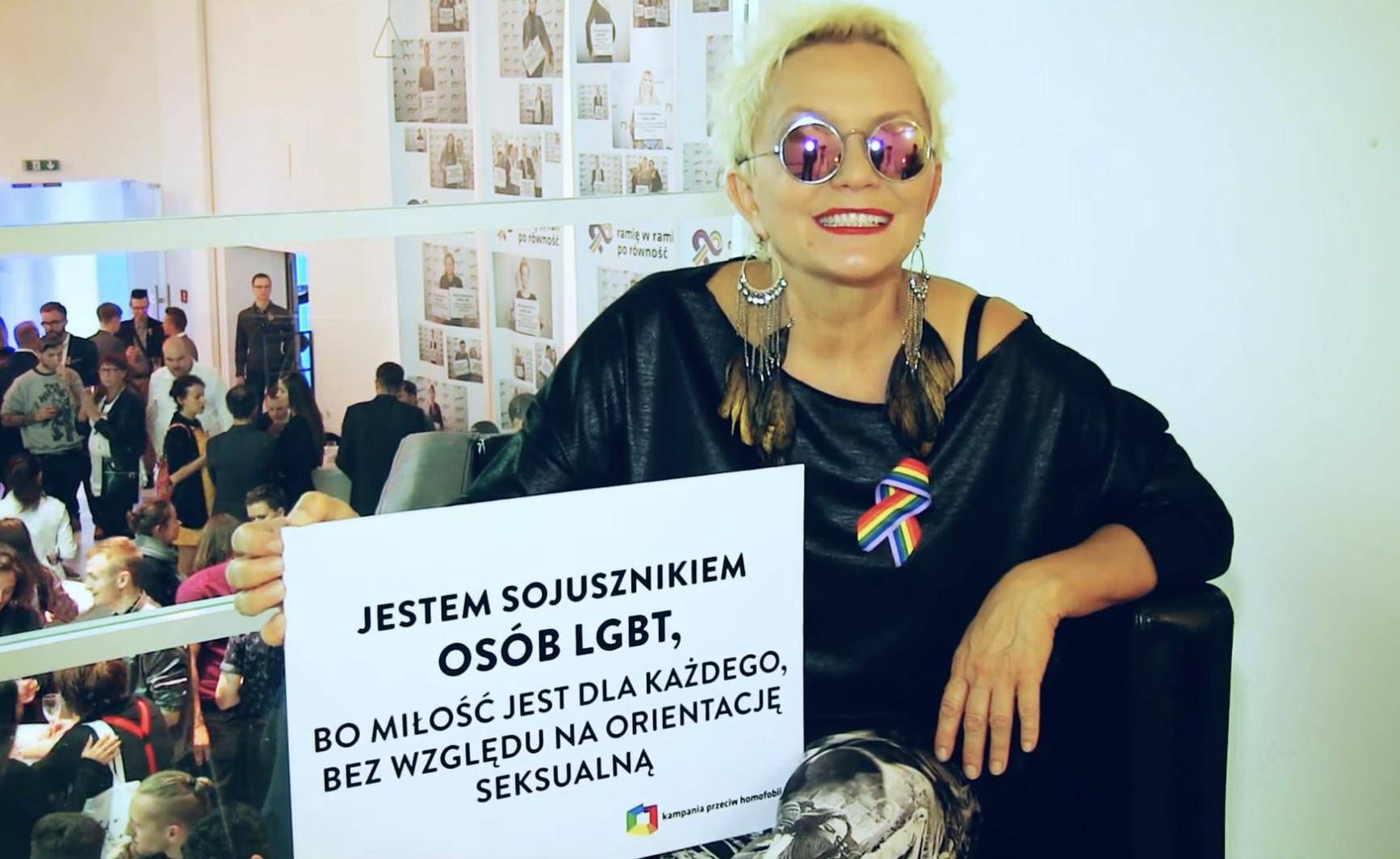Małgorzata Ostrowska