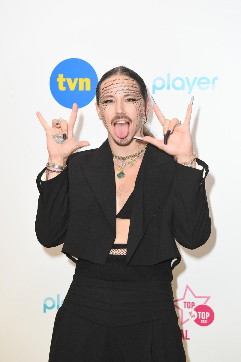 Michał Szpak – Sopot Top of the Top 2021