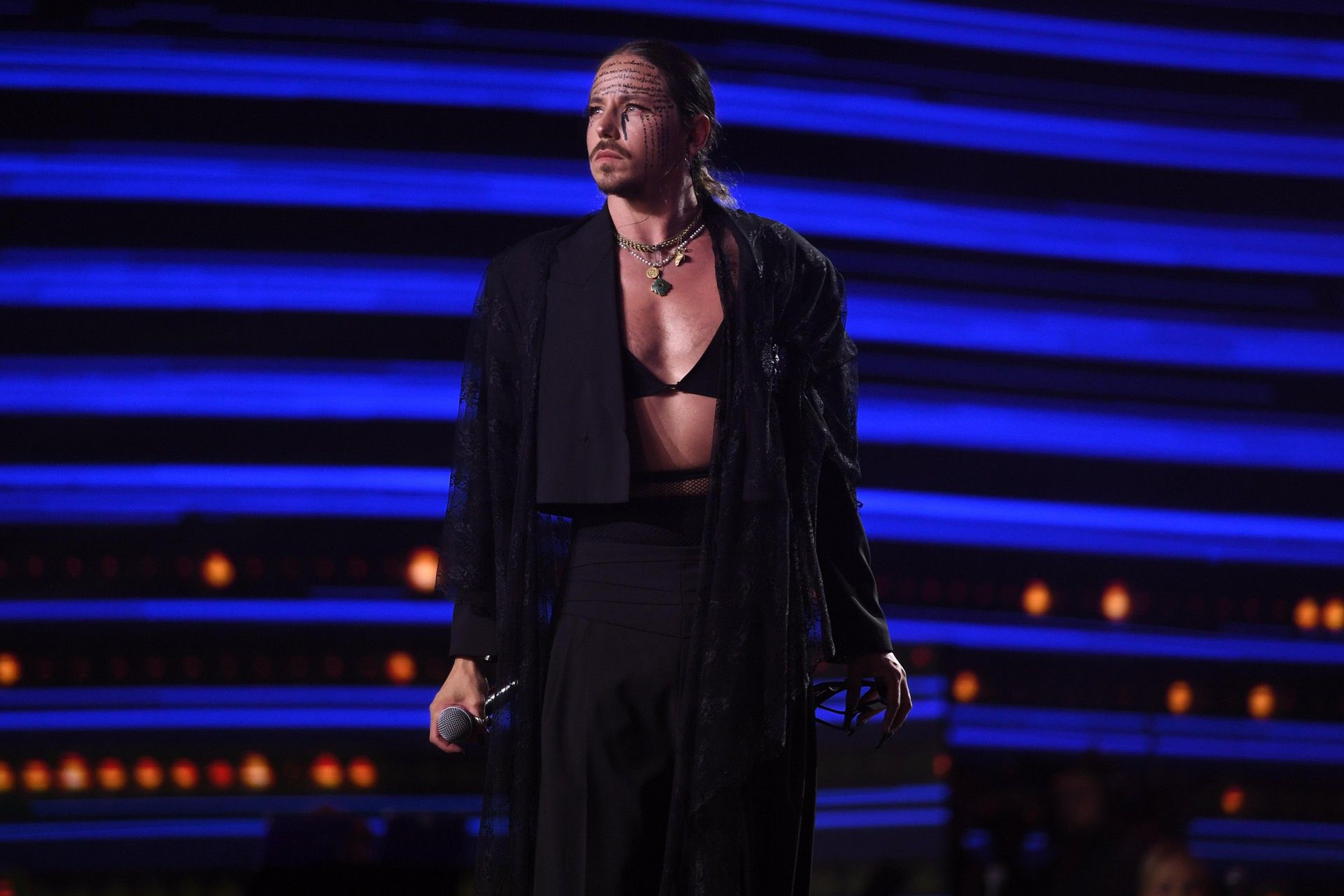 Michał Szpak – Sopot Top of the Top 2021