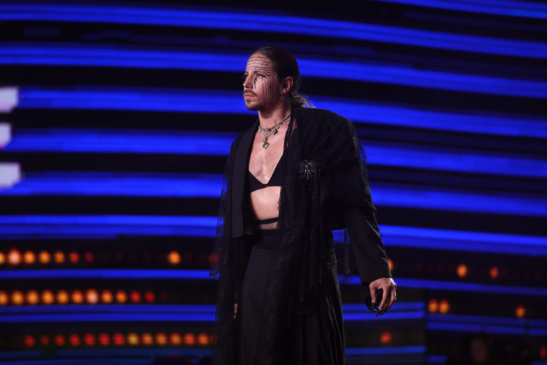 Michał Szpak – Sopot Top of the Top 2021