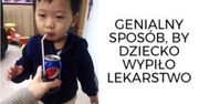 10 genialnych, rodzicielskich trików, na które sami byście nie wpadli. Ułatwią Wam życie!