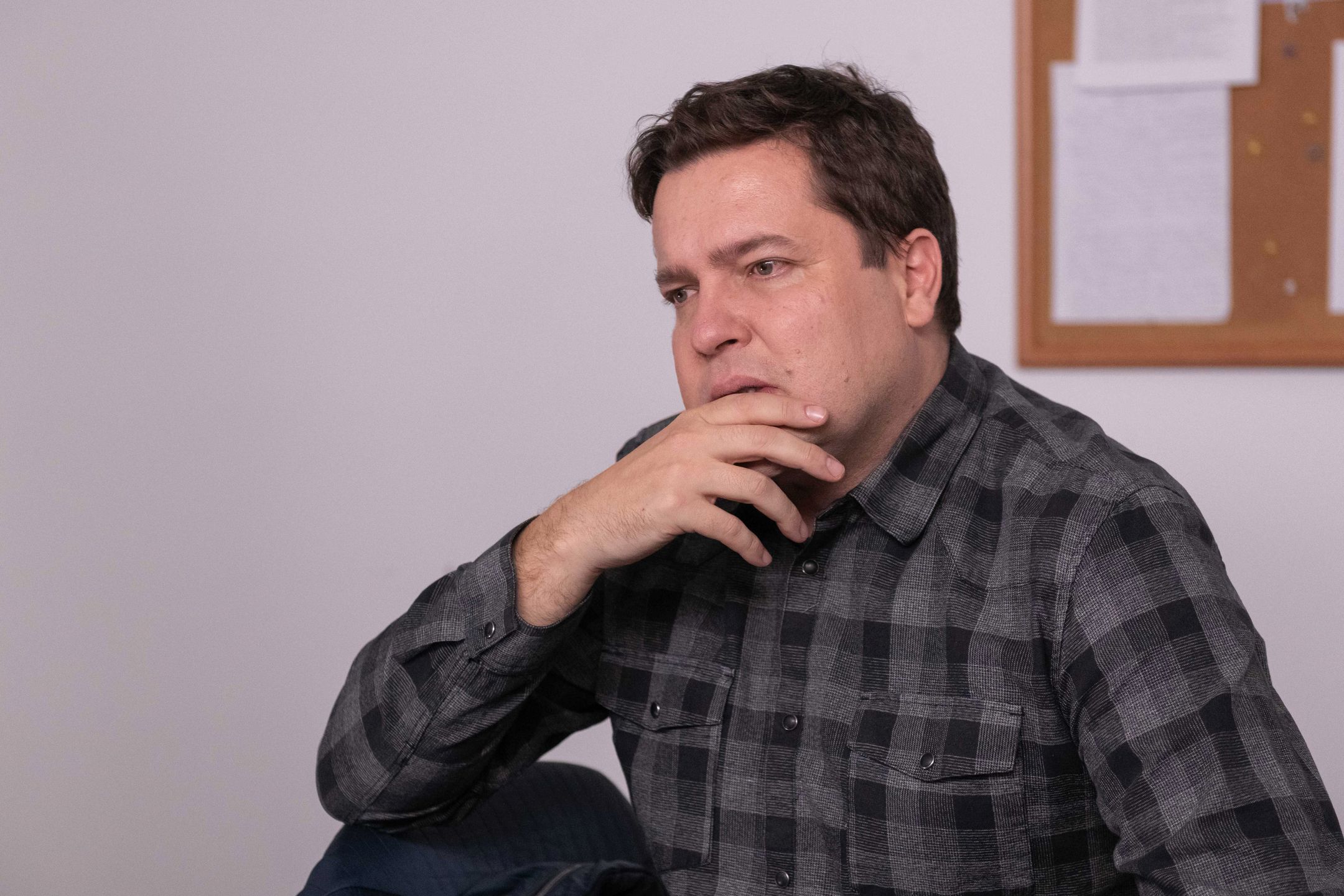 Na Wspólnej, Michał (Robert Kudelski)
