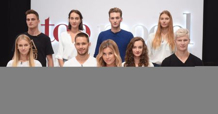 Tych dwoje uczestników "Top Model 6" od dawno miało się ku sobie! Teraz są razem