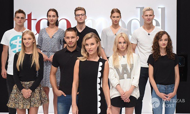 Kogo nie zobaczymy w następnym odcinku Top Model 6?