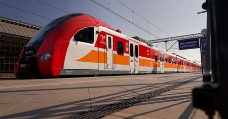 Nowe trasy POLREGIO w naszym regionie