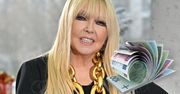 Maryla Rodowicz wyprzedaje UŻYWANE ubrania! Te modele ociekają luksusem. A ceny? Można się złapać za głowę