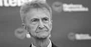 Tadeusz Ross nie żyje. Satyryk i polityk miał 83 lata.
