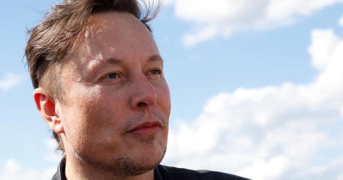 Elon Musk wzywa  Putina. “Stawką jest Ukraina”