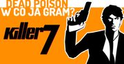 W CO JA GRAM? Killer 7