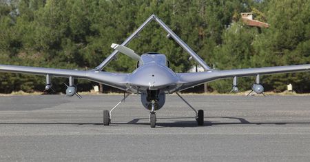 Hiszpania: Test na przyszłe usługi dostawcze za pomocą dronów odbywa się w Katalonii