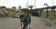 Obrazki z Metal Gear Solid V: The Phantom Pain zakradły się do nas przed Gamescomem