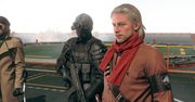 Metal Gear Solid V świętuje urodziny gracza