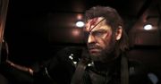 Mamy nowe wideo z Metal Gear Solid 5: The Phantom Pain. Sprawdźcie w jakiej formie jest Big Boss