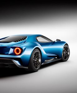 Nowy Ford GT