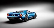 Nowy Ford GT