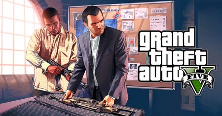 Petycja o GTA V dla PC zebrała już ponad 200 tysięcy podpisów