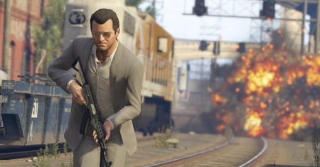 Widok z pierwszej osoby w Grand Theft Auto V dla nowych konsol i PC? Rewelacje wprost od Rockstar Games