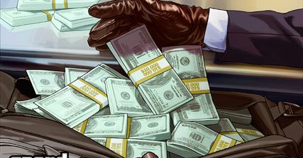 Utracone postacie z GTA Online nie do odzyskania